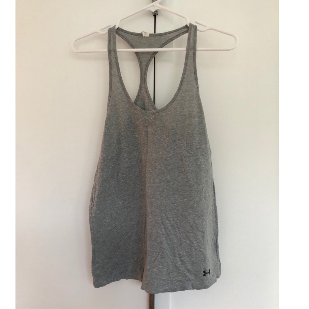 Under Armour Tank